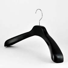 Plastic Coat Hanger